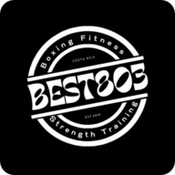 Logo de BEST803